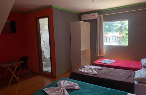 Guarapari House | Pousada estância gaúcha