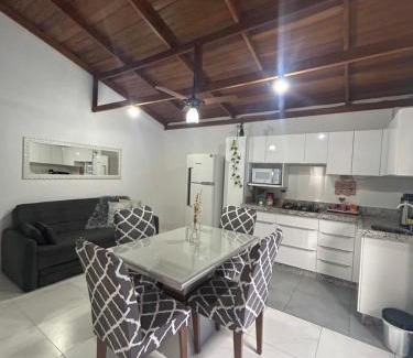 Pioneiros Apartment | Pousada flat 300m da Praia e Roda Gigante 2 andar