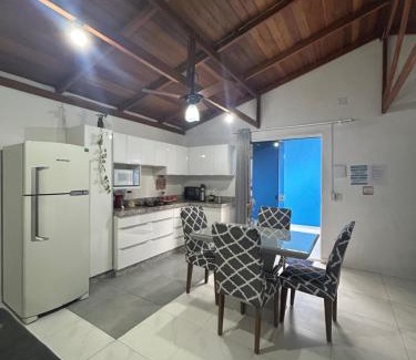 Pioneiros Apartment | Pousada flat 300m da Praia e Roda Gigante 2 andar