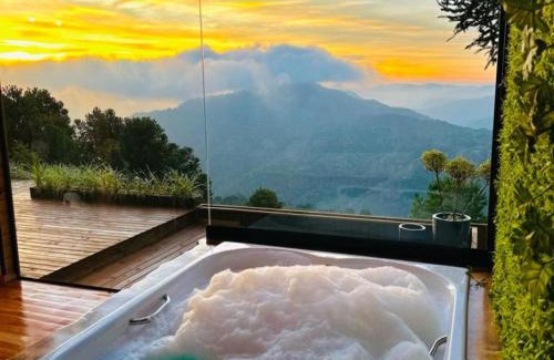 Urubici House | Pousada Flocos de Neve