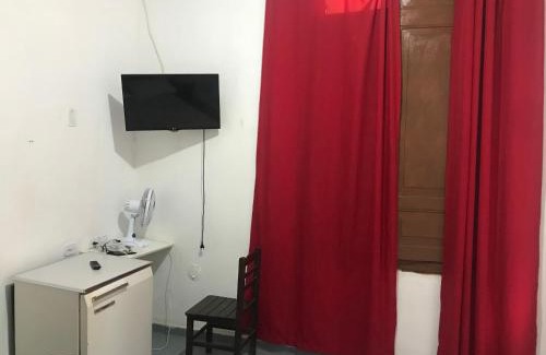 Jardim Brasil Apartment | Pousada flor de Atibaia