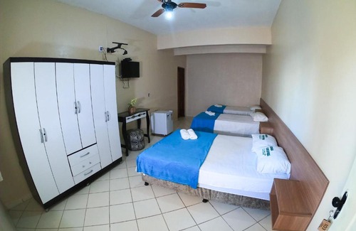 Rio De Contas Hotel | Pousada Flôr do Pequi