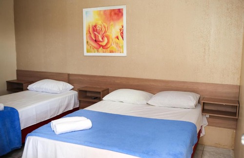 Rio De Contas Hotel | Pousada Flôr do Pequi