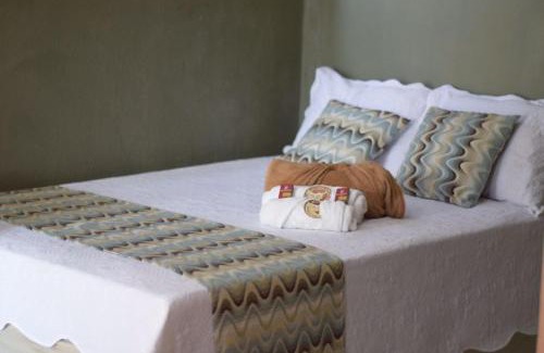 Santo Amaro do Maranhao Bed & Breakfast | Pousada Giro das dunas