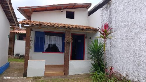 Catas Altas House | Pousada Gigi Retrô
