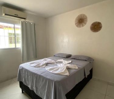 Japaratinga House | Pousada Good Vibes