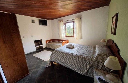 Sao Roque Hotel | Pousada Green Valley