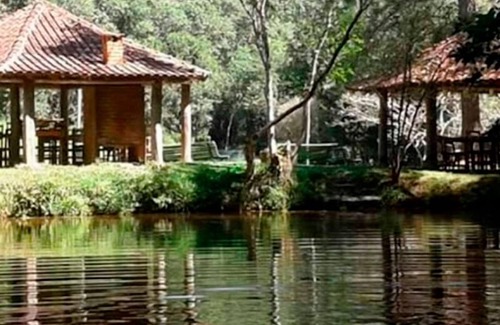 Sao Roque Hotel | Pousada Green Valley