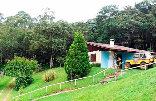 Sao Roque Hotel | Pousada Green Valley