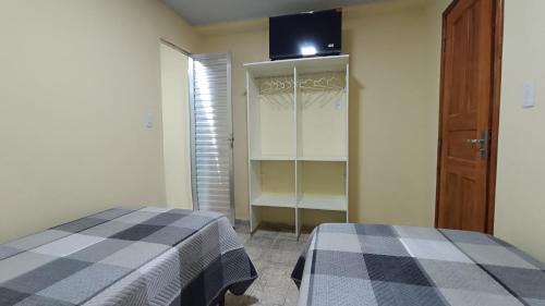 Pedreira Hotel | Pousada Hangar