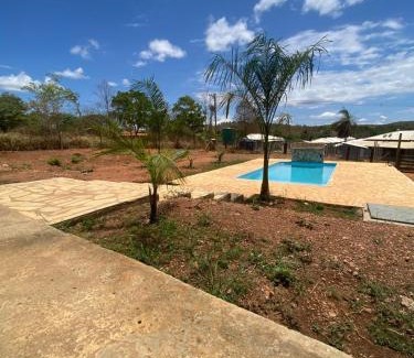 Jaboticatubas Hotel | Pousada Horizonte Cipó