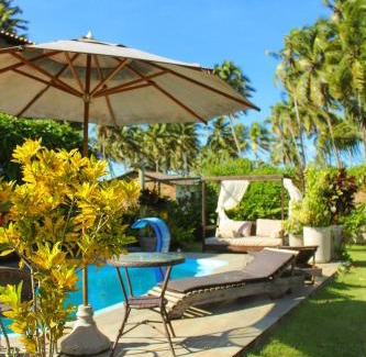 Porto de Pedras Hotel | Pousada Iandê Patacho