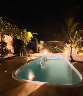 Porto de Pedras Hotel | Pousada Iandê Patacho
