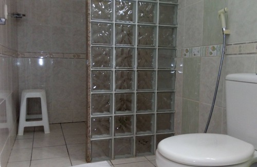 Alcacus Hotel | Pousada Ilha Verde