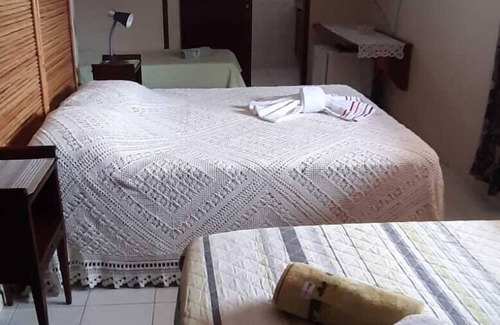 Alcacus Hotel | Pousada Ilha Verde