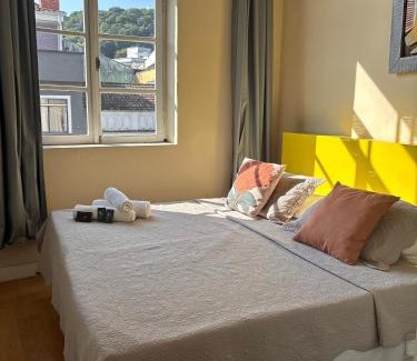 Centro Hotel | Pousada Imperador