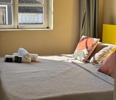 Centro Hotel | Pousada Imperador