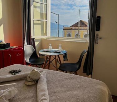 Centro Hotel | Pousada Imperador