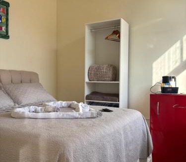 Centro Hotel | Pousada Imperador