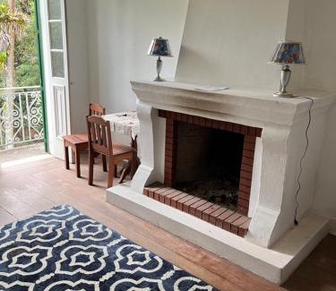 Petropolis House | Pousada Inaya