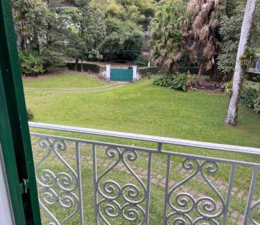 Petropolis House | Pousada Inaya