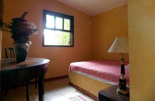 Correas Hotel | Pousada Jacu Acu