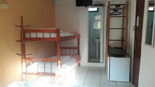 Historic Center Hotel | Pousada Jardim das Bromélias