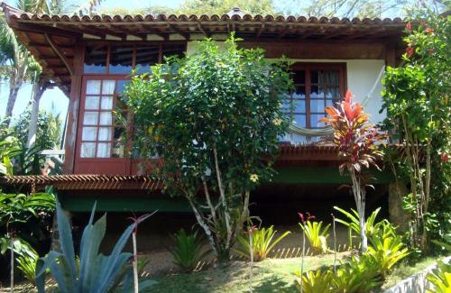 Historic Center Hotel | Pousada Jardim das Bromélias