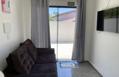 Santa Lidia Apartment | Pousada Jeová Jireh