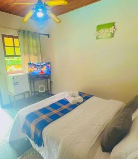 Chacara Paraiso Hotel | Pousada Jequitibá