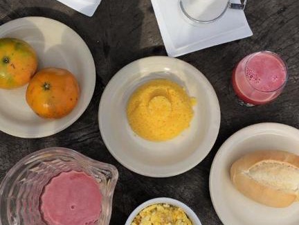 Santo Amaro do Maranhao Hotel | POUSADA JOAO & MARIA