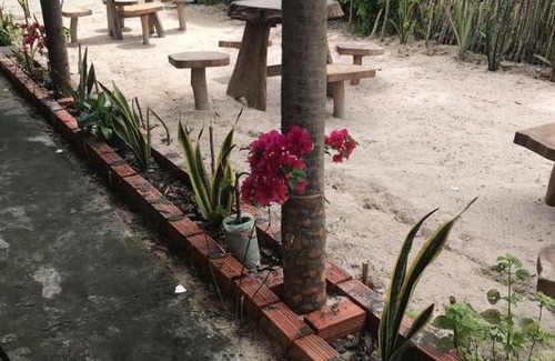 Santo Amaro do Maranhao Hotel | POUSADA JOAO & MARIA