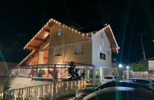Vila Everest Hotel | Pousada Jordão