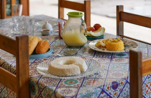 Prado Hotel | Pousada Jubartti