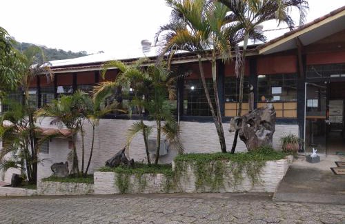 Sao Roque Hotel | Pousada Juriti - Eco Hotel