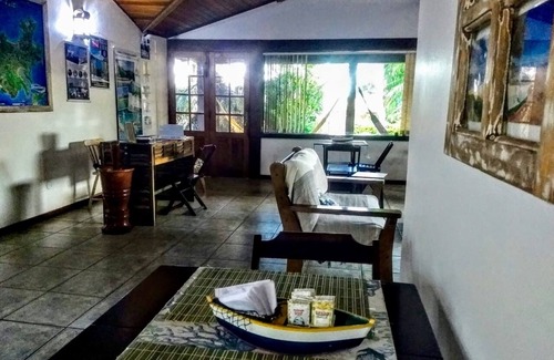 Portal da Ferradura Hotel | Pousada L'Grace Ferradura