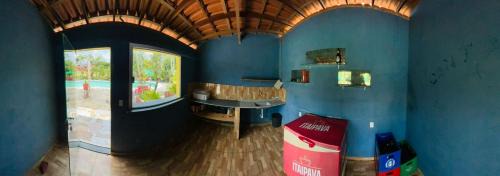 Mucuri Apartment | Pousada La bodeguita