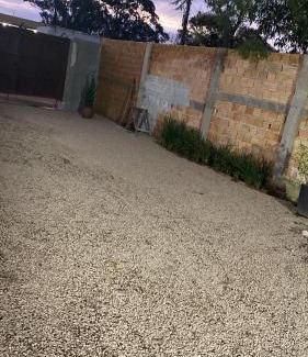 Rosario do Sul Hotel | Pousada Le Sorelle ap04