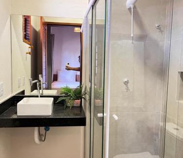 Santo Amaro do Maranhao Hotel | Pousada Lençóis Eco Villa