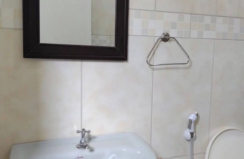 Conservatoria Hotel | Pousada Linda Borboleta