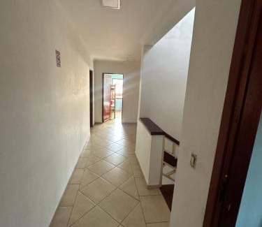 Pontal de Santa Marina House | Pousada Litoral Norte Caragua