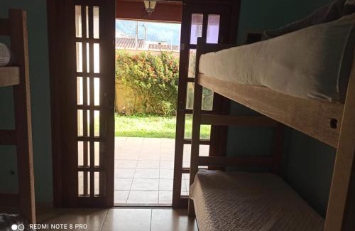 Pontal de Santa Marina House | Pousada Litoral Norte Caragua