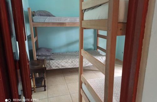 Pontal de Santa Marina House | Pousada Litoral Norte Caragua