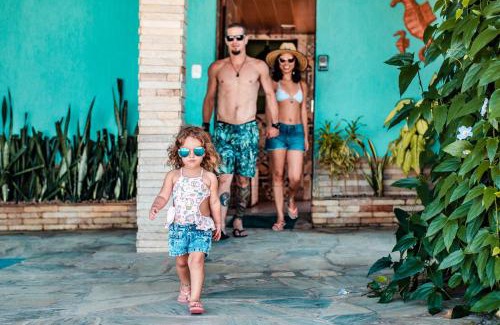 Atalaia Hotel | Pousada Lua Cheia