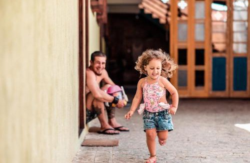 Atalaia Hotel | Pousada Lua Cheia