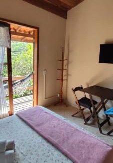 Lumiar Hotel | Pousada Luar da Serra Lumiar