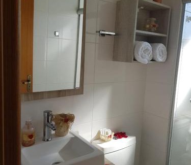 Santa Helena Hotel | Pousada Lugama