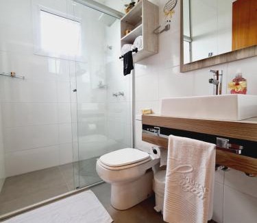 Santa Helena Hotel | Pousada Lugama