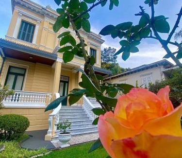 Historic Center Hotel | Pousada Magister