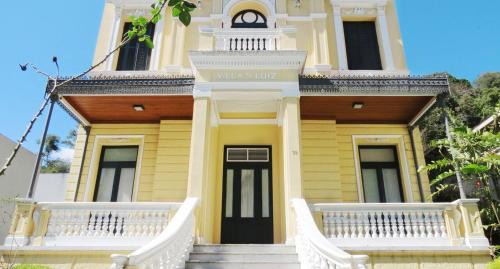 Historic Center Hotel | Pousada Magister